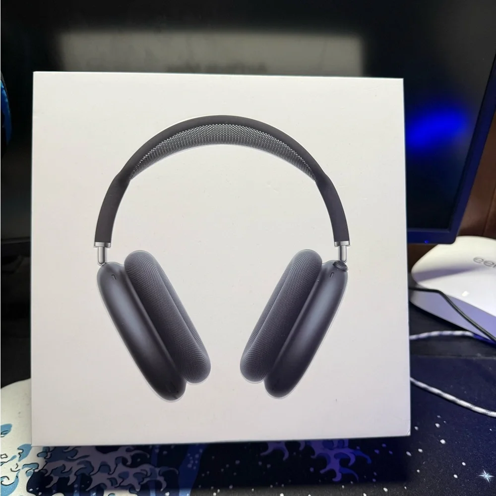 AirPod Pro Max